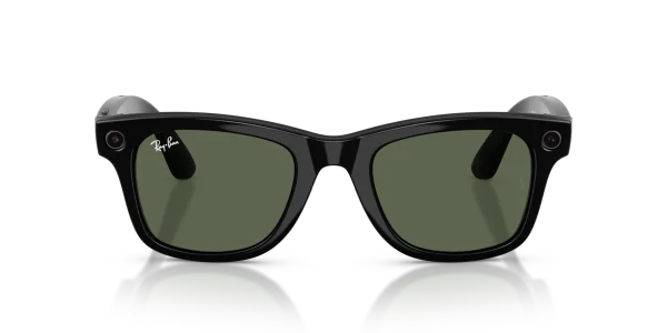 Ray-Ban Meta Wayfarer (RW4012)