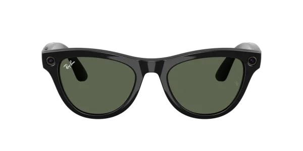 Ray-Ban Meta Skyler (RW4014)